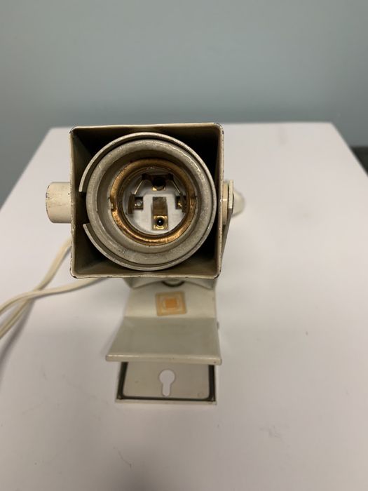 Lita / France винтидж настолна лампа