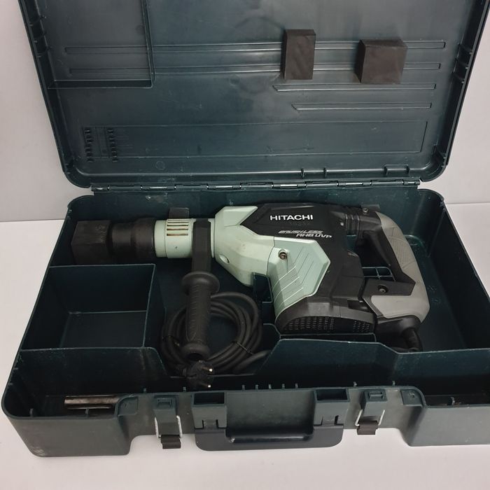 Hitachi DH 40 MEY Ciocan Rotopercutor Sds Max 10.5Jouli