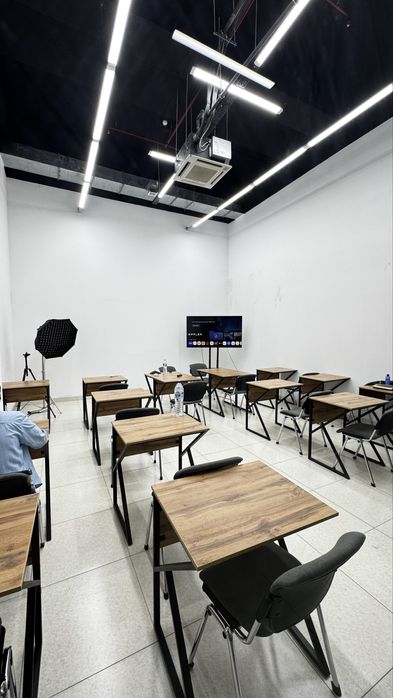 Parta stul loft design