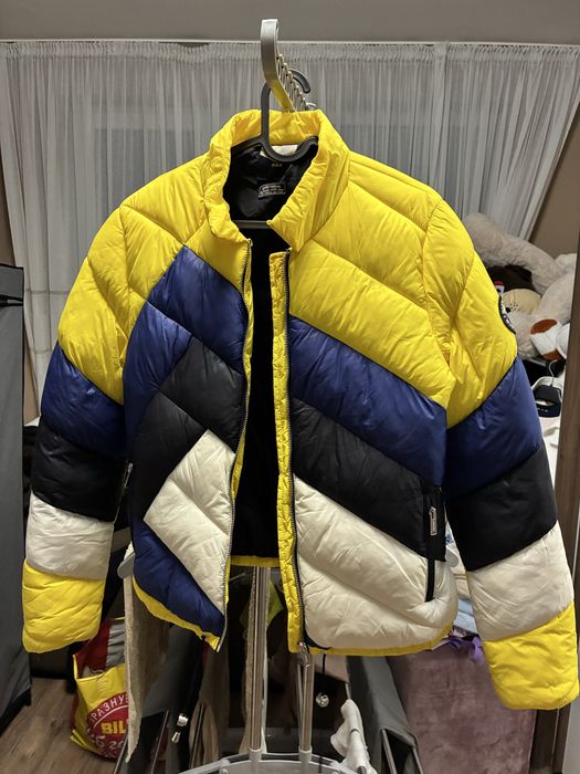 Superdry зимно яке размер S