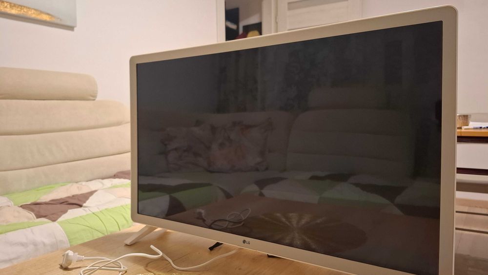 TV LG 32LK6200PLA perfect funcțional 80CM