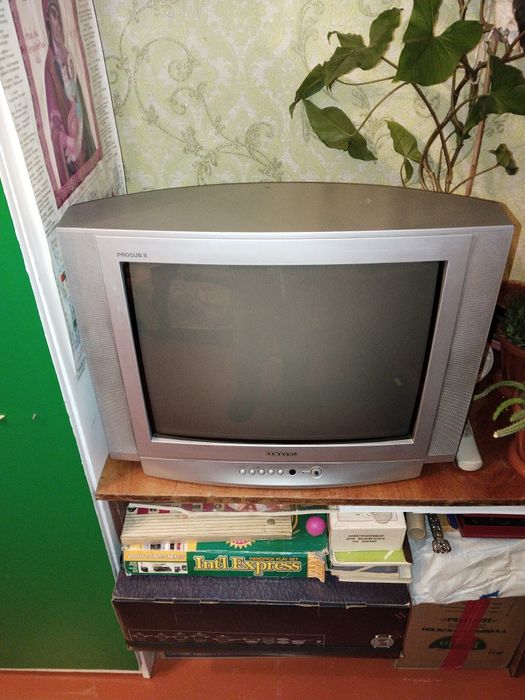 Телевизор Самсунг