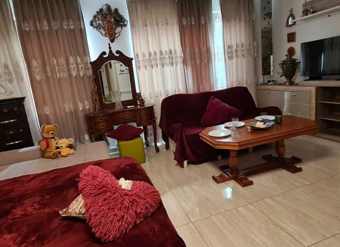 Продава се Едностаен апартамент в к.к. Св.Св. Константин и Елена - 47 кв.м за 2298 €/кв.м - Снимка #2