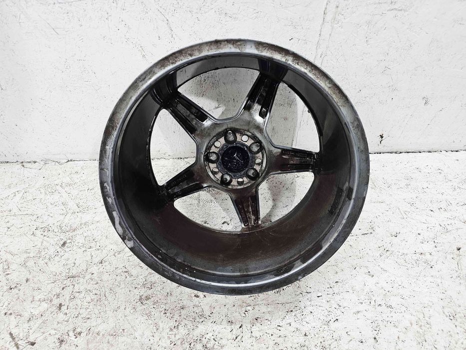 Janta aliaj Mercedes Clasa C Combi (S205) [Fabr 2015-prezent] 5X112, R