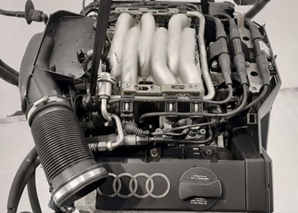 Мотор аламыз Ауди 2.6/опель/ тойота / 14 барлық машинаға