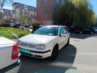 Volkswagen Golf 4 ALH