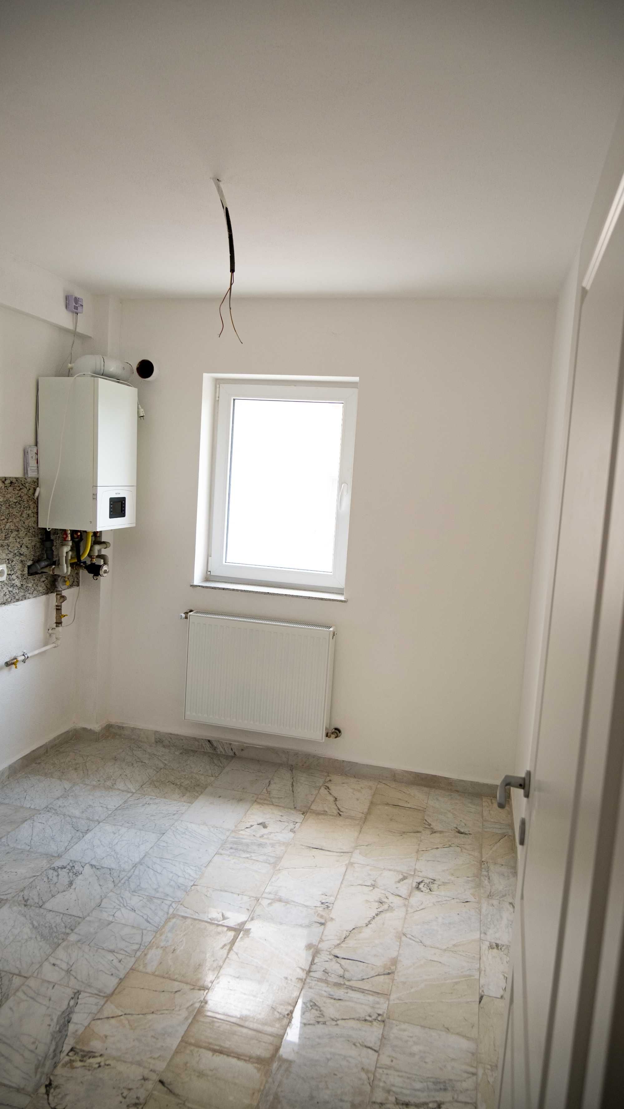 Apartament nou cu 3 camere în Sebeș, zona Mihail Kogălniceanu