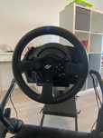 Simrig Thrustmaster T300RSGT Th8a Next level Racing FG Lite PS4 PS5