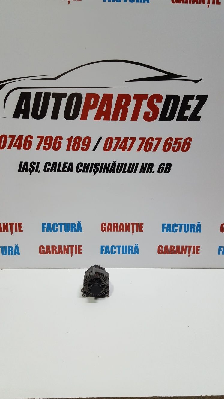 Alternator Passat B6 Golf 5 Octavia 2 Touran Jetta A3 2.0 1.9 Diesel