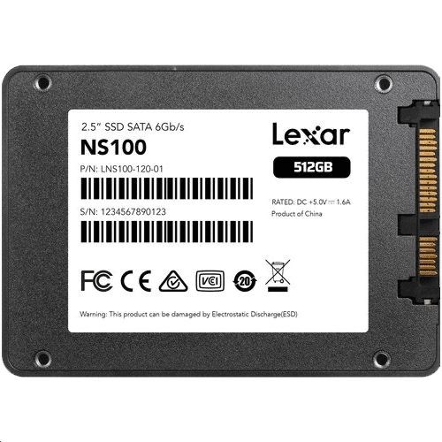 СКИДКА !! Lexar SSD 512 GB ОПТОМ Цена количество бор