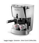 Кафемашина Gaggia - Evolution