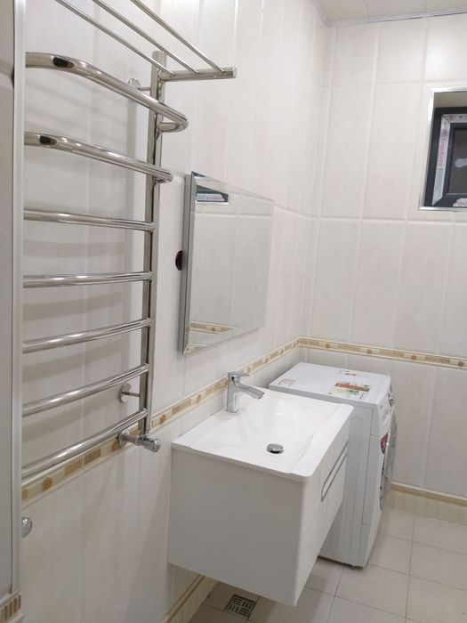 Santexnika xizmatlari