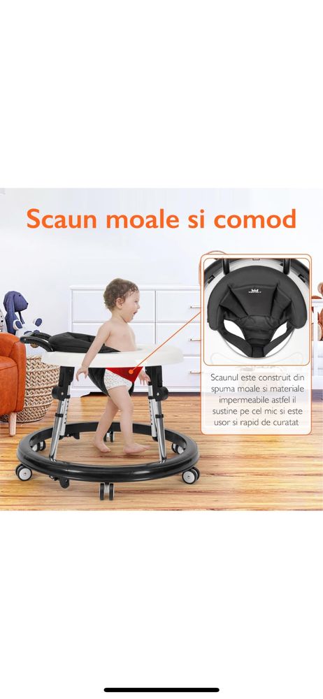 Premergator bebelusi