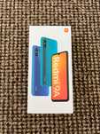Телефон Redmi 9A Granite Grey