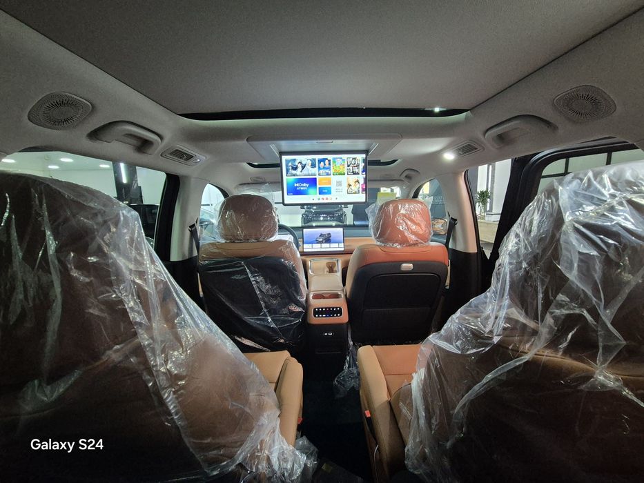 Leapmotor C16  2025 yil restayling i yangi nomilaga raatamojka bo