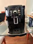 Кафе машина Delonghi Magnifica S