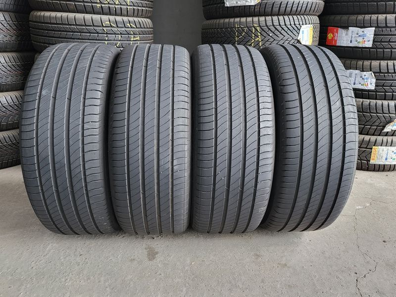 235/50/19 MICHELIN 4бр