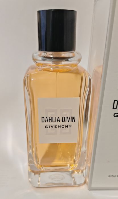 Parfum Givenchy Dahlia Divin 100ml