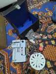 Vand proiector vintage