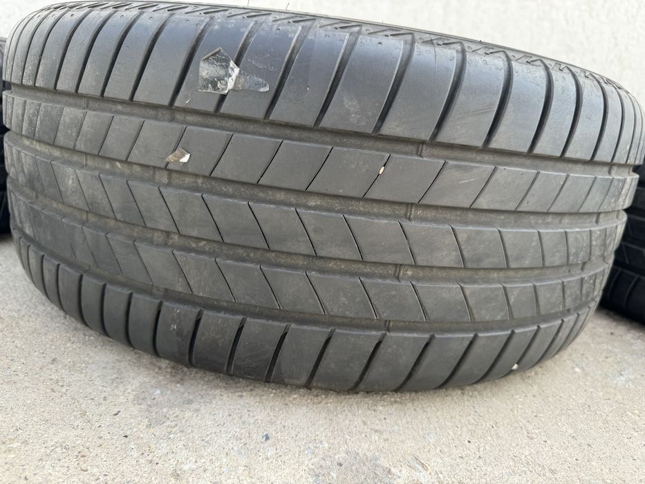 Jante cu anvelope Bmw M pe 18 pentru Bmw seria 4