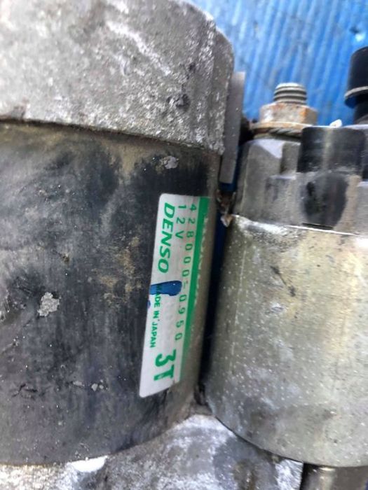 electromotor 1.2 b honda jazz 2 2001-2008