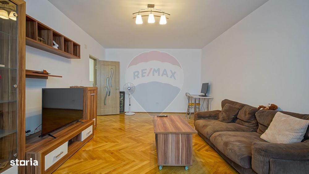 De vanzare 3 camere Centrul Civic, Grivitei-Onix