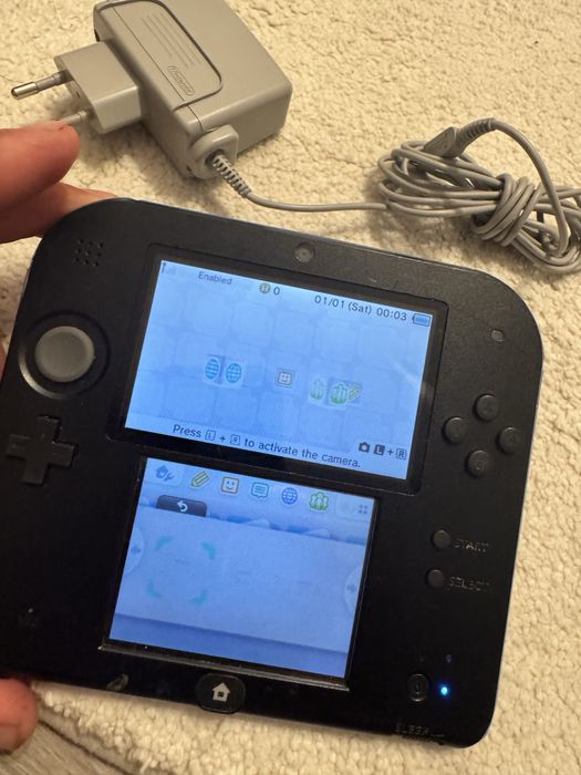 Nintendo 2DS original