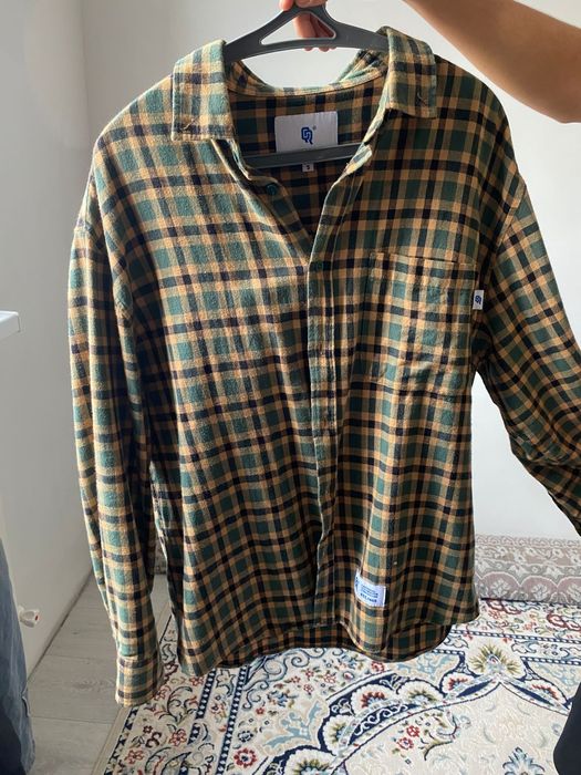 Продам рубашку от qazaq republic