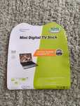 Тунер за телевизия за компютър, Mini digital TV stick