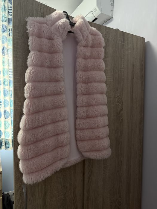 Розово пухкаво елече