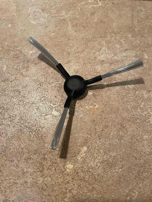 Четка и моп за робот прахосмукачка Xiaomi / Roborock / Dreame