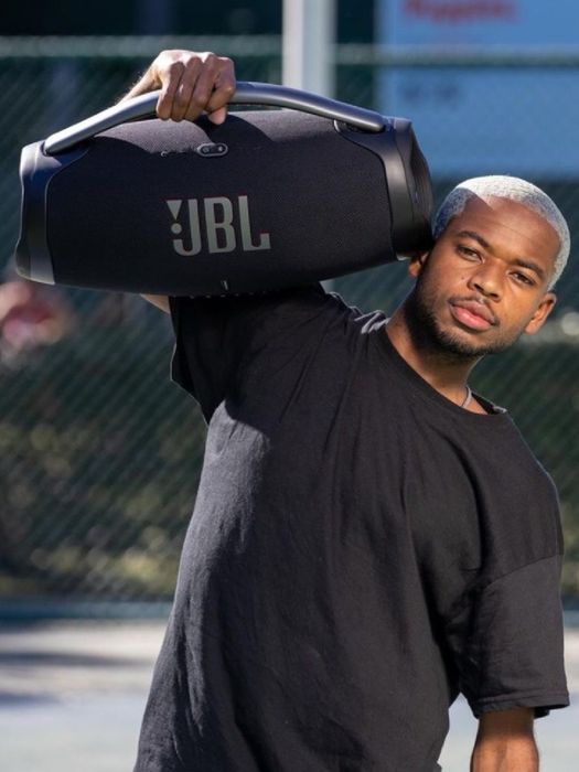 Jbl boombox 4 kalonka калонка