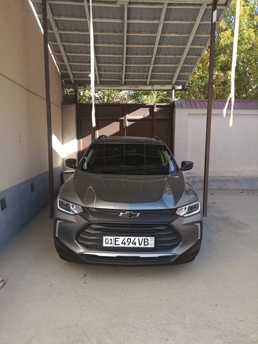 Trekker 2 primer redlayn sotiladi probeg 32000