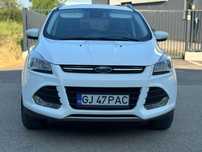 Ford Kuga Stare buna de functionare, intretinuta periodic, fara accidente