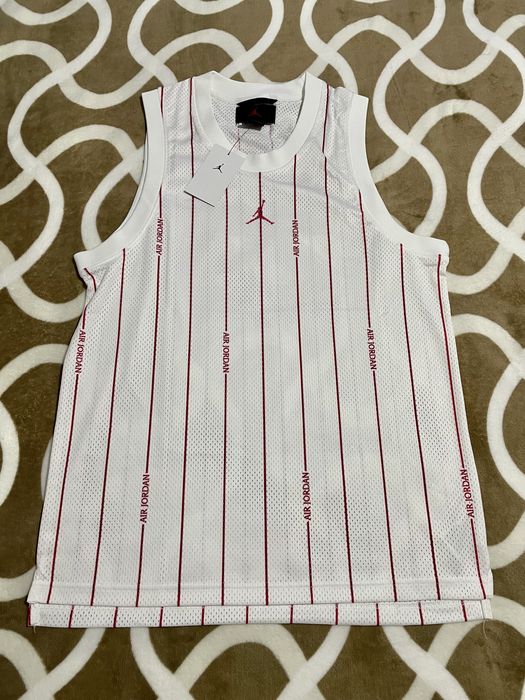 Maiou Jordan 23 / Baschet