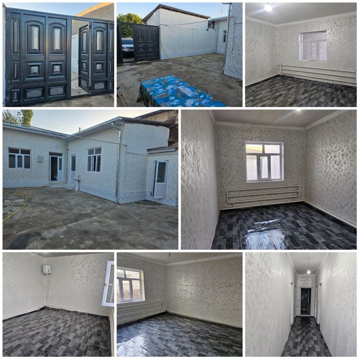 Продается участок Зангиатинский район