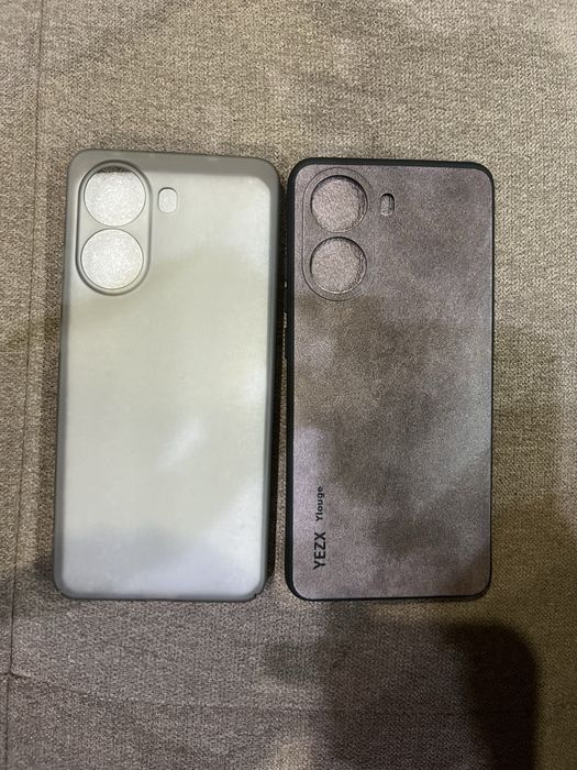 Чехол Poco x7 pro
