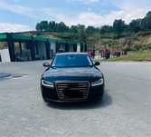 Audi A8 3.0 Quattro