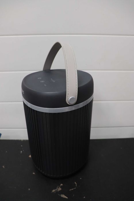 Компактен керамичен нагревател Philips серия 3000 2000W, 1-37C, CX3120