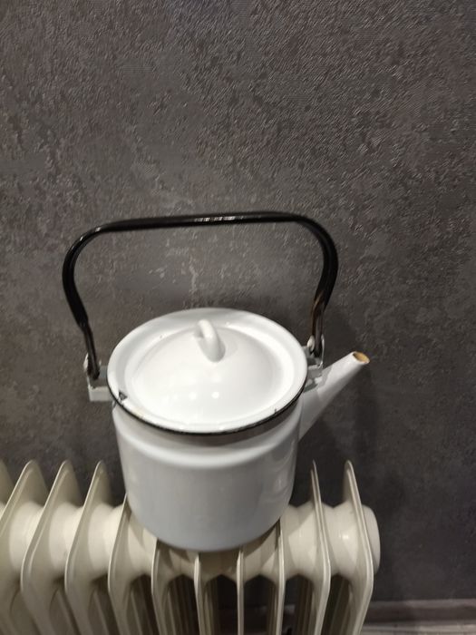 Чайник для кухни для кипятка