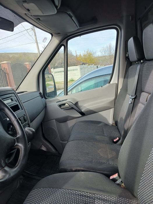 Mercedes Sprinter 2007