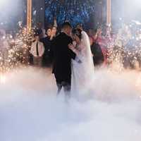 Свадьба Тяжелый дым,Холодные фонтан Кызылорда