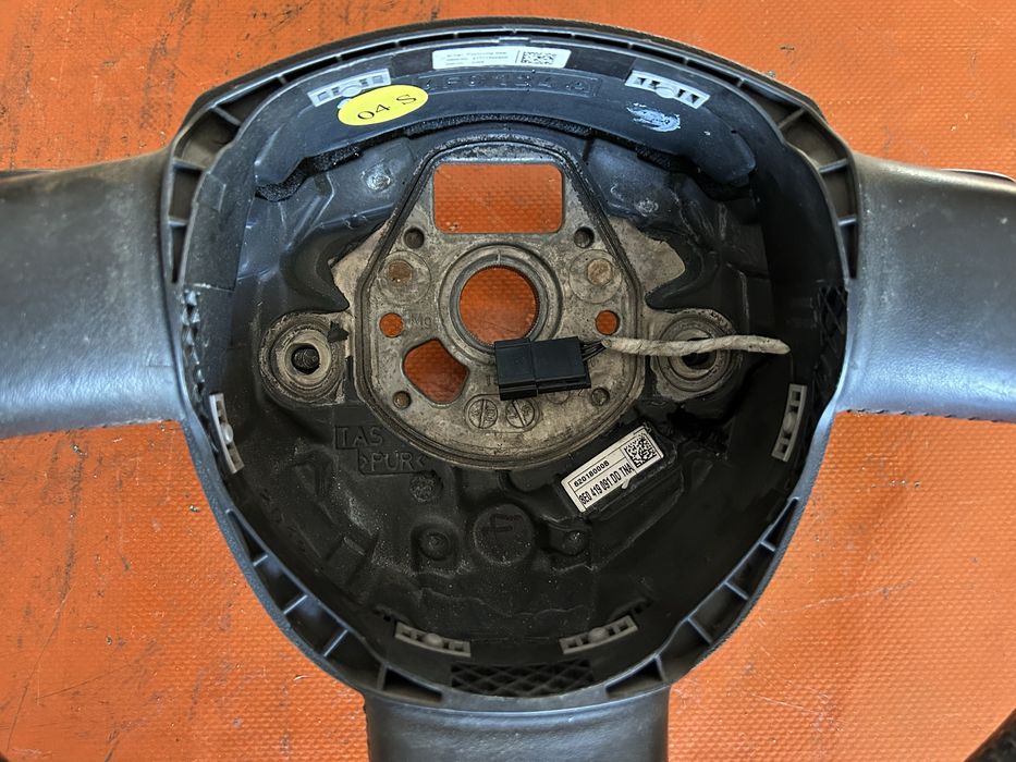 Volan Audi A4/ Passat B7