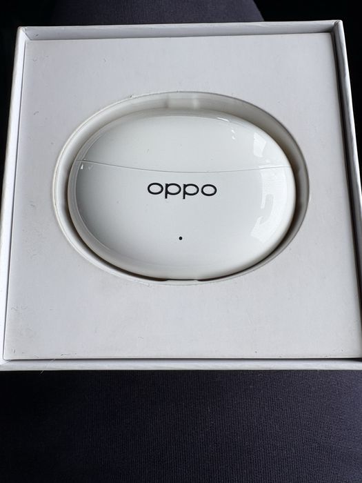 Vând Oppo Enco Air 3 Pro