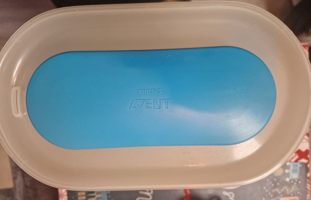 Sterilizator Philips Avent
