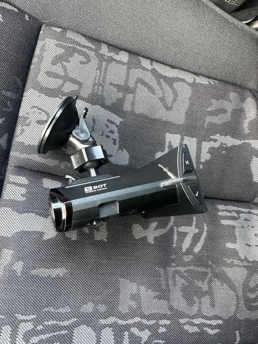 Видеорегистратор 3в1