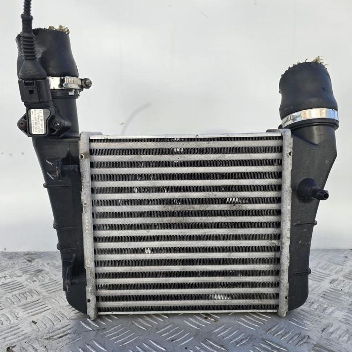 Radiator intercooler Seat Exeo 2.0 TDI ; 2.0 TFSI