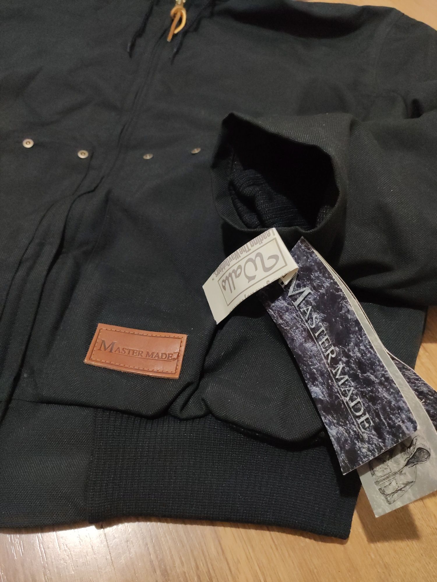 Geaca made in USA asemănător Carhartt Dickies mărimea XL