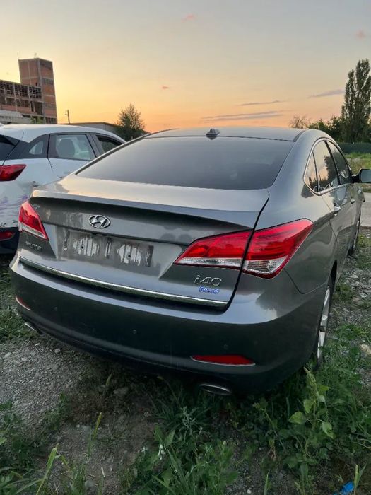 Dezmembrez / Dezmembrari / Piese / Accesorii Hyundai i40 1.7crdi 2014