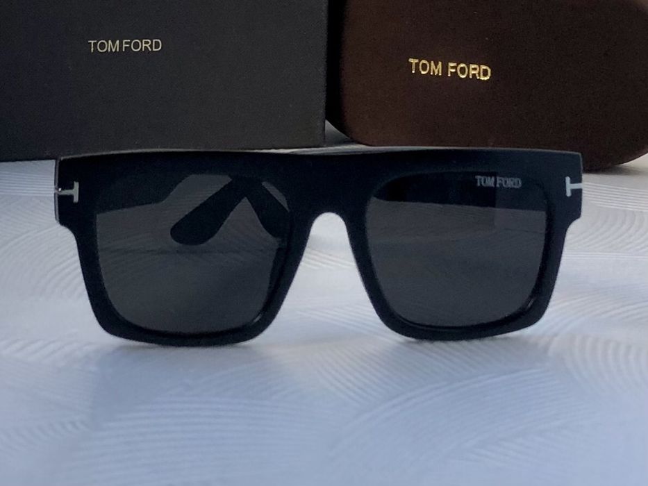 Мъжки слънчеви очила маска